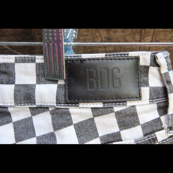 Cut shorts urban outfitters - Picture 5 of 8